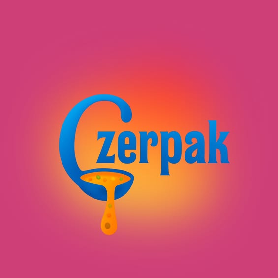 Logo Czerpak